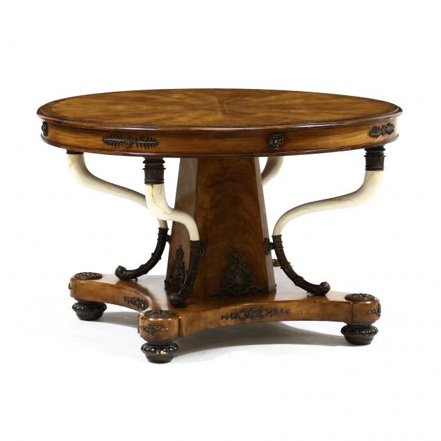 FURNITURELAND SOUTH, NEOCLASSICAL