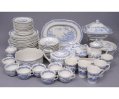 FURNIVALS CHINA SERVICE &QUOT;