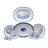 FURNIVALS QUAIL BLUE CHINA AND