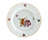 Furstenberg porcelain botanica