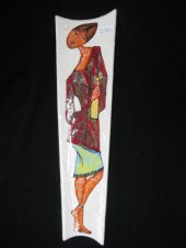 Fusco Amalfi Italian Pottery P
