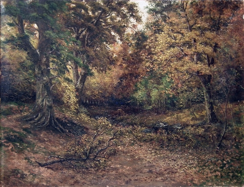 F.V. Massard (19th/20th Century