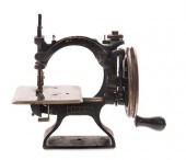 FW AUTOMATIC VICTORIAN CHILDS