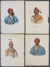 F.W. GREENOUGH, PUBL., FOUR HA
