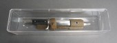 F.W. HOLLER SOLINGEN NICKEL-FI