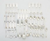 F.W. SMITH STERLING FLATWARE &
