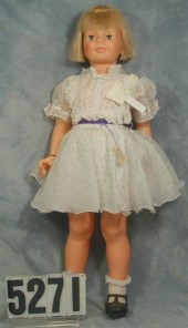 G-35 Ideal Patti Playpal doll,