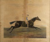 G. A. TURNER AFTER FRANCES CAL