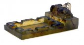 G. Argy-Rousseau Pate de Crist