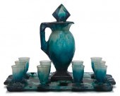 G. Argy-Rousseau Pate de Crist