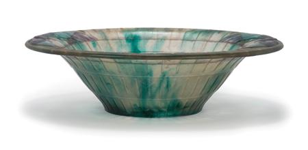 G. Argy-Rousseau Pate de Cristal
