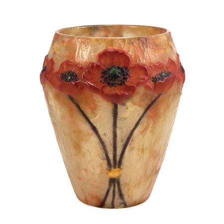 G. Argy-Rousseau Pate de Verre