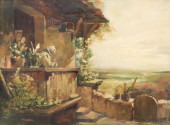 G. BIANCHI ITALIAN SCHOOL PAIN