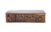 G. BOCCACCIO, THE DECAMERON, P