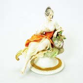 G CALLE WORKS OF ART ITALY FIG