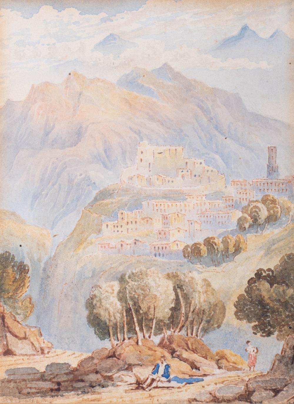G. COOPER, 19TH CENTURY, NEAR