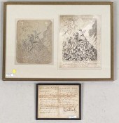 G. CRUIKSHANK, "IMPERIAL PIETY