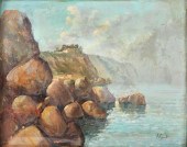 G. Esposito (Italian, 20th Cen