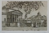 G. FERRARI, TORINO GRAN MADRE,