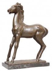 G. FIUMI (ITALIAN, 20TH CENTUR