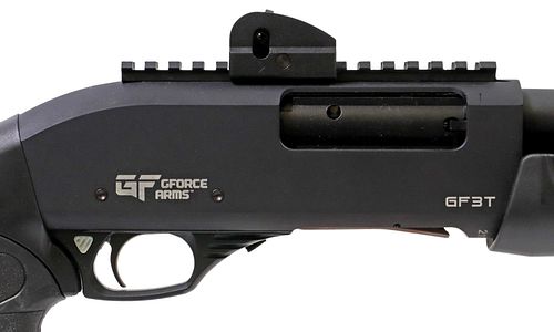 G-FORCE P3 GF-3T TACTICAL 12GA