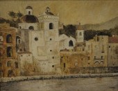 G. FURTH (20TH CENTURY) ITALIA