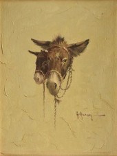 G. (GERALD HARVEY JONES) HARVE