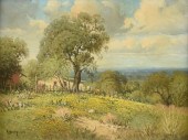 G. "GERALD HARVEY JONES" HARVE