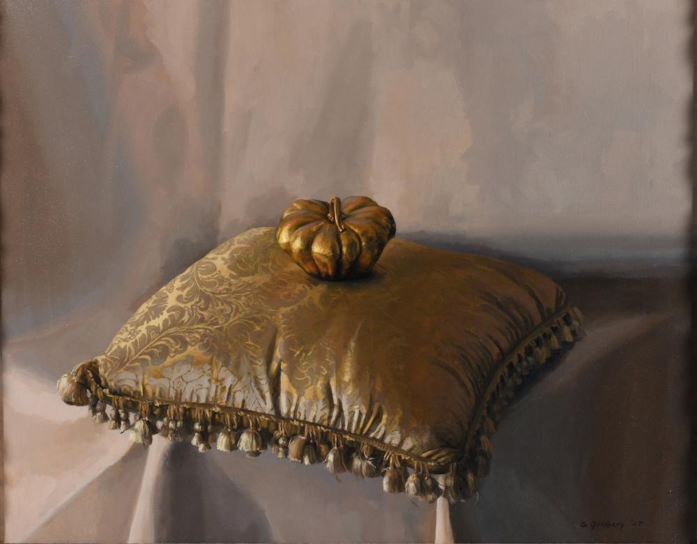 G. GOLDBERG, 20TH CENTURY, STILL