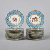 G. GRAINGER ROYAL PORCELAIN WO