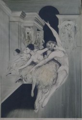 G H ROTHE (GERMANY 1935-2007)
