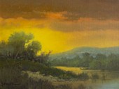 G. HARVEY (1933-2017), LATE RE