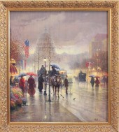 G. HARVEY (GERALD HARVEY JONES