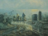 G. HARVEY LIMITED-ED. PRINT '2