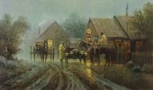 G. HARVEY LIMITED-ED. PRINT 'C