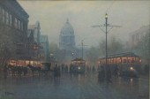 G. HARVEY LIMITED-ED PRINT LIG