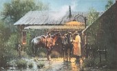G. HARVEY, 'TEXAS RANCHER' PRI