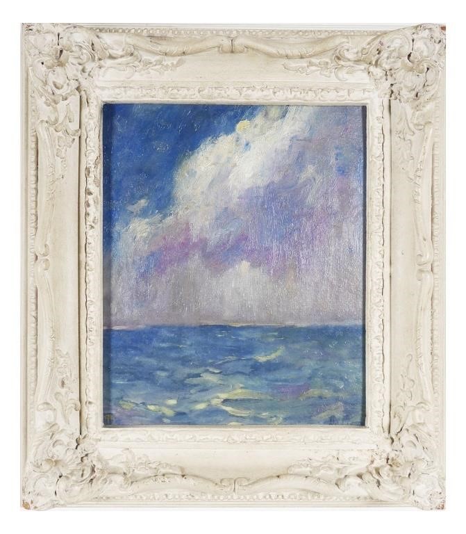 G. HOWARD HILDER, MIAMI OIL