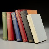 G. K. CHESTERTON, (6) VOLS. IN