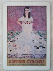 G. KLIMT & E. SCHIELE EXHIBIT