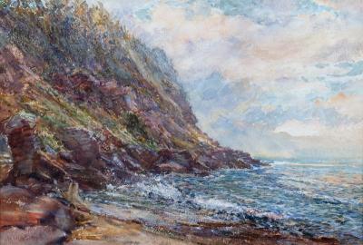 G L Anderson/Polperro/Cornish