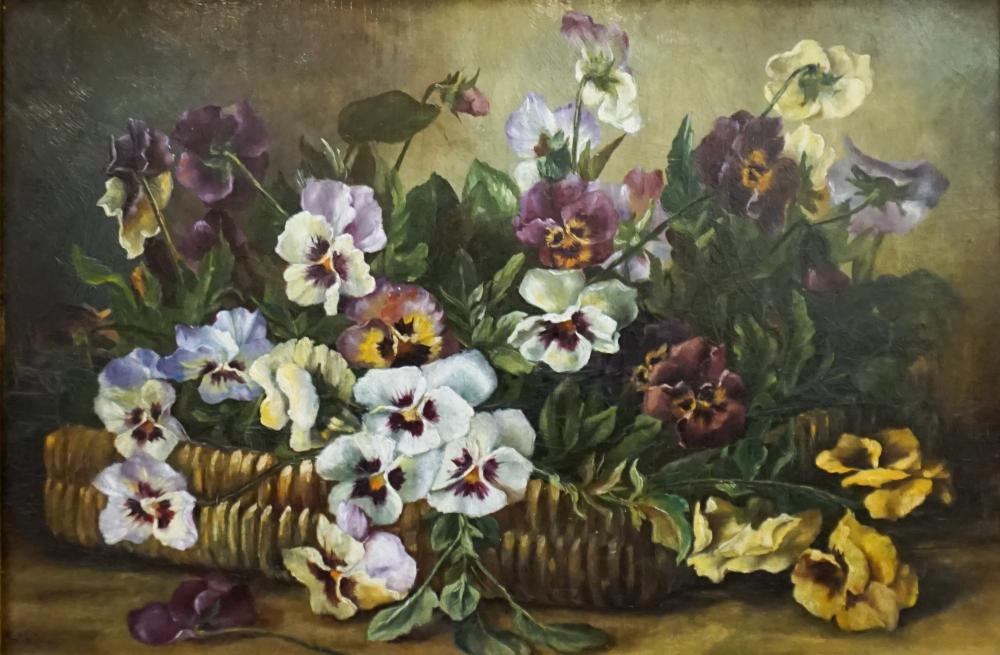 G. M. SAXE, AMERICAN OR BRITISH