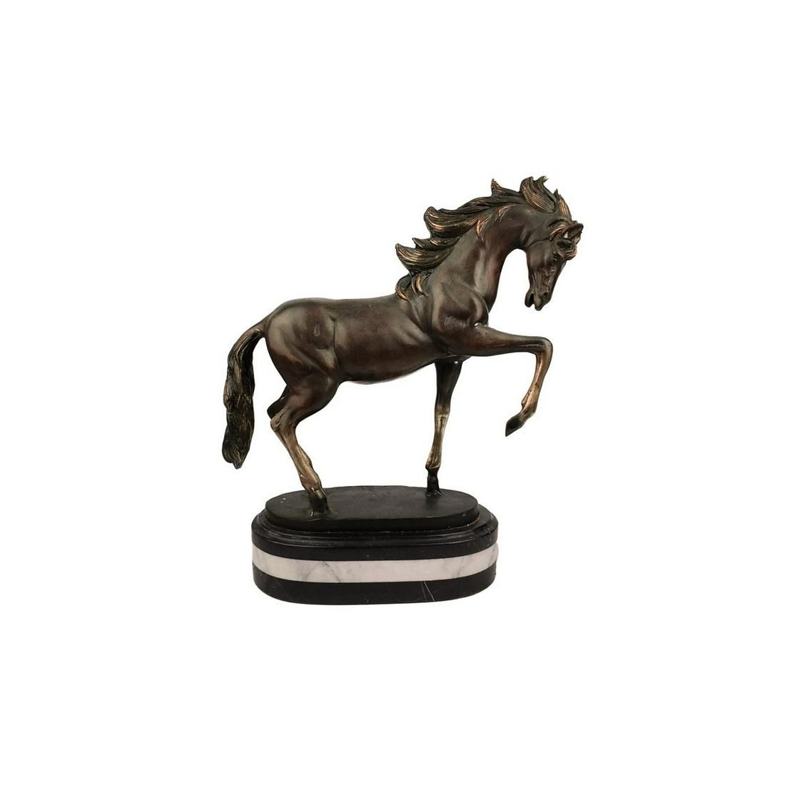 G. MANCINI (20TH C.) SCULPTUREG.