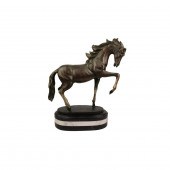 G. MANCINI (20TH C.) SCULPTURE