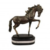 G. MANCINI (20TH C.) SCULPTURE