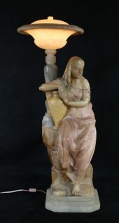 G. MASCAGNI SIGNED ITALIAN ART