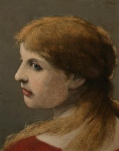 G. MAY (Contintental 20th cent