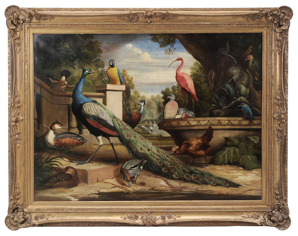 G. Mears (European, 19th century)