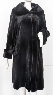 G. MICHAEL HENNESSY SHEARED MI