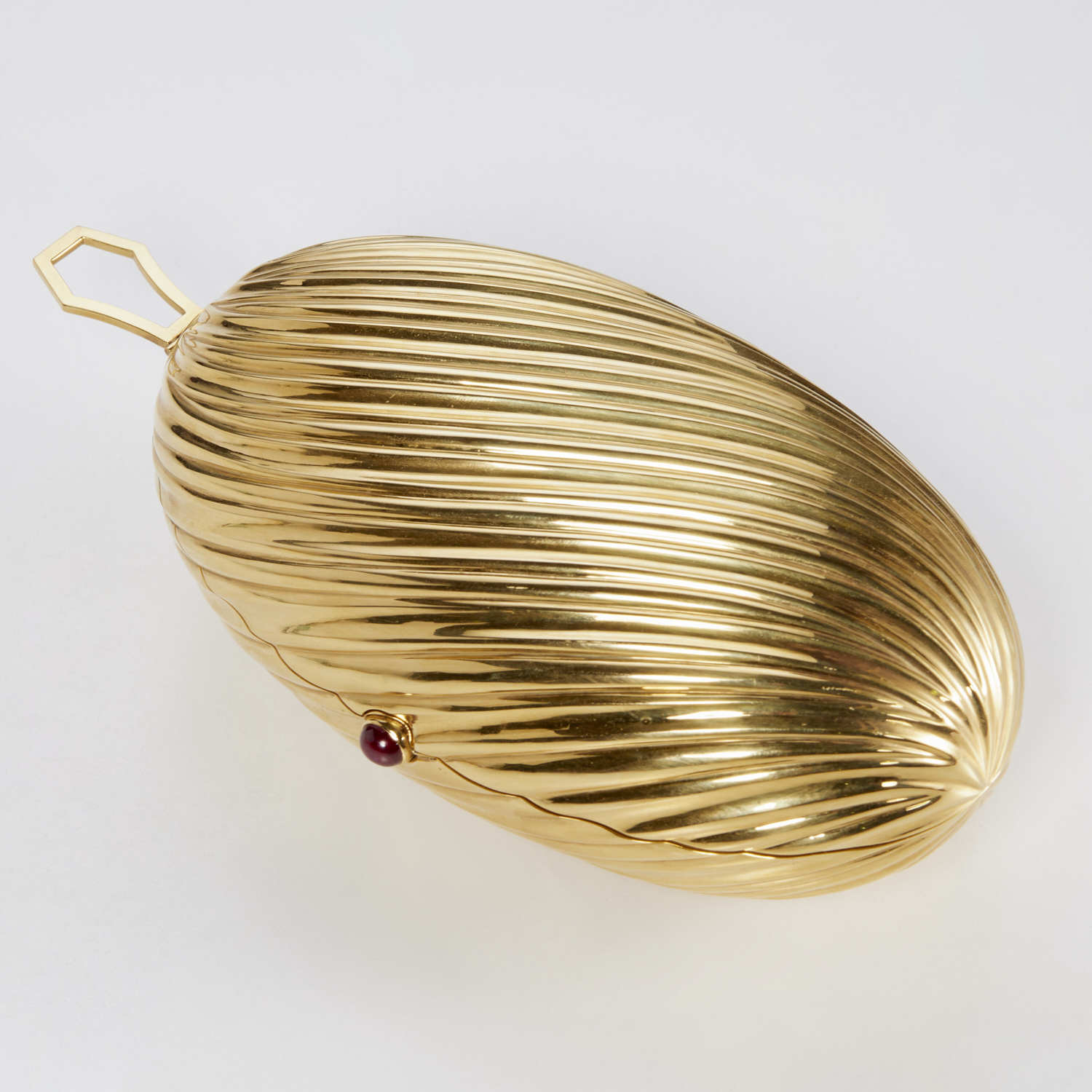 G. PETOCHI FOR CARIMATI 18K